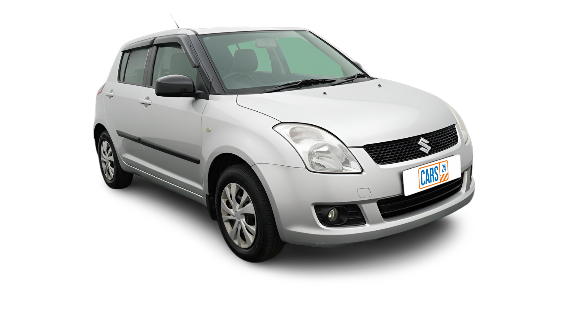 Maruti Swift-img